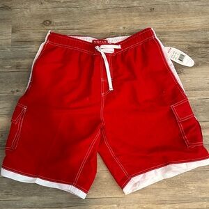Ingear Mens Swim Trunks